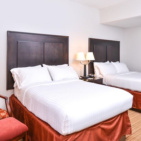 Holiday Inn Express Winston-Salem Medical Ctr Area Экстерьер фото
