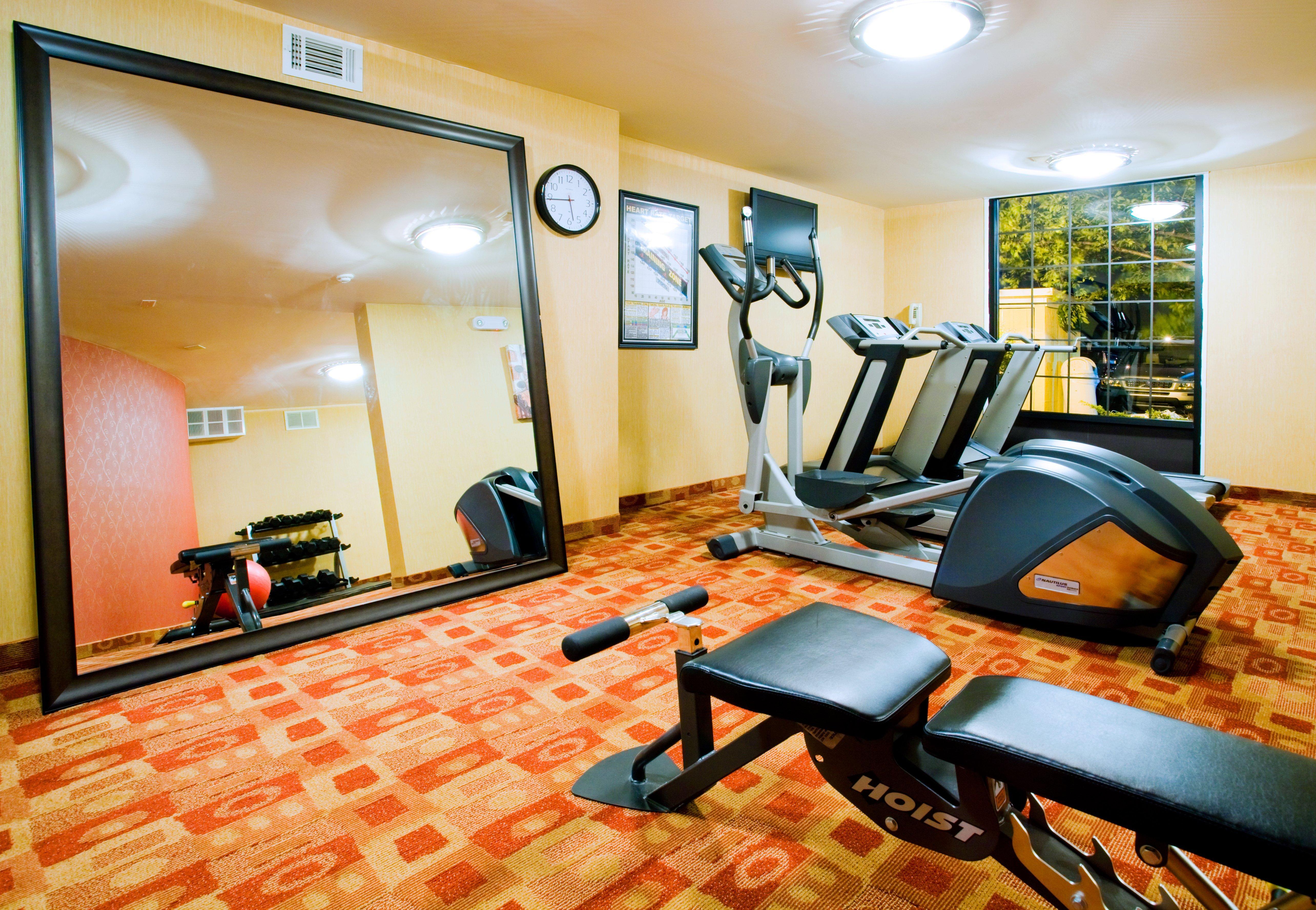 Holiday Inn Express Winston-Salem Medical Ctr Area Экстерьер фото