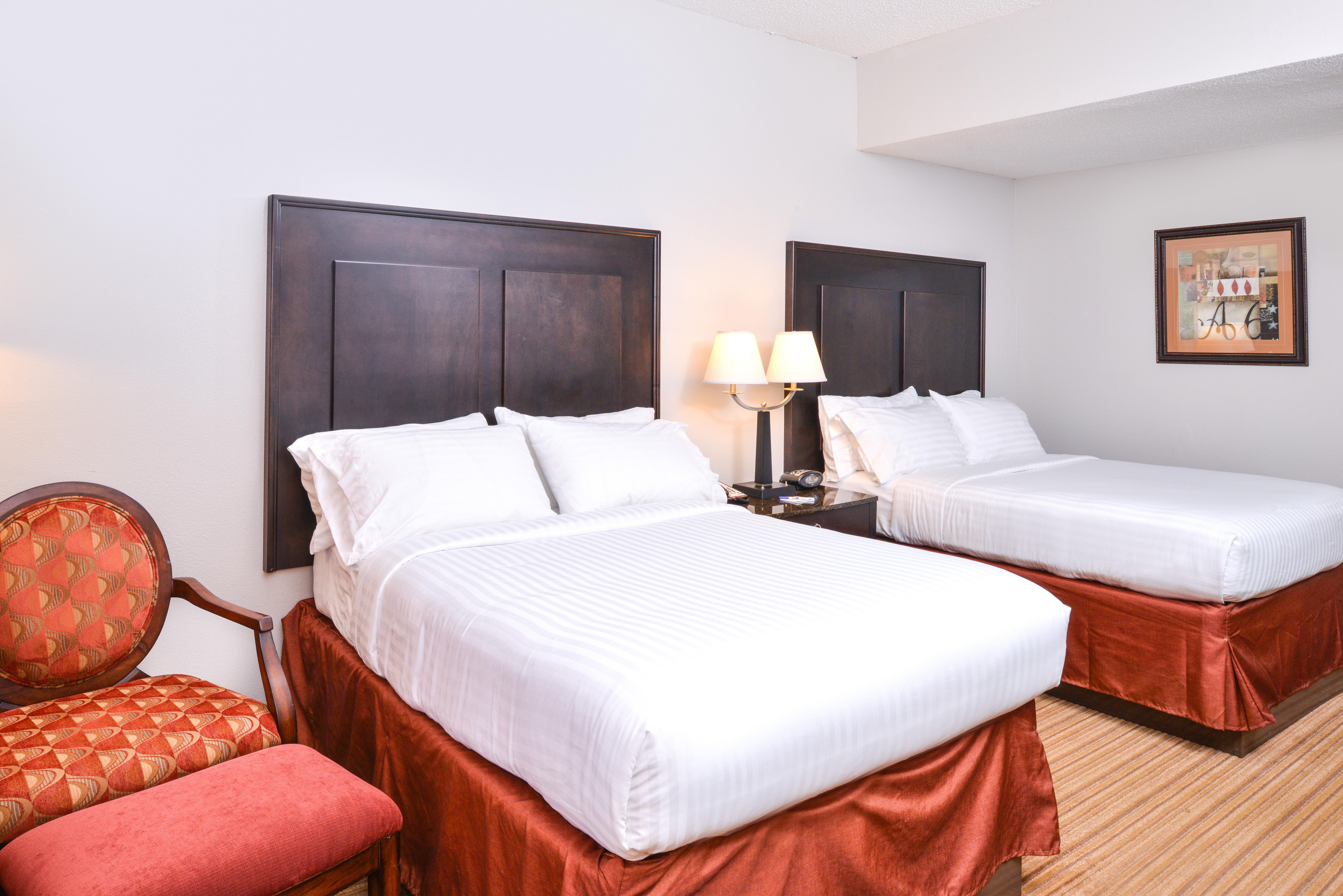 Holiday Inn Express Winston-Salem Medical Ctr Area Экстерьер фото