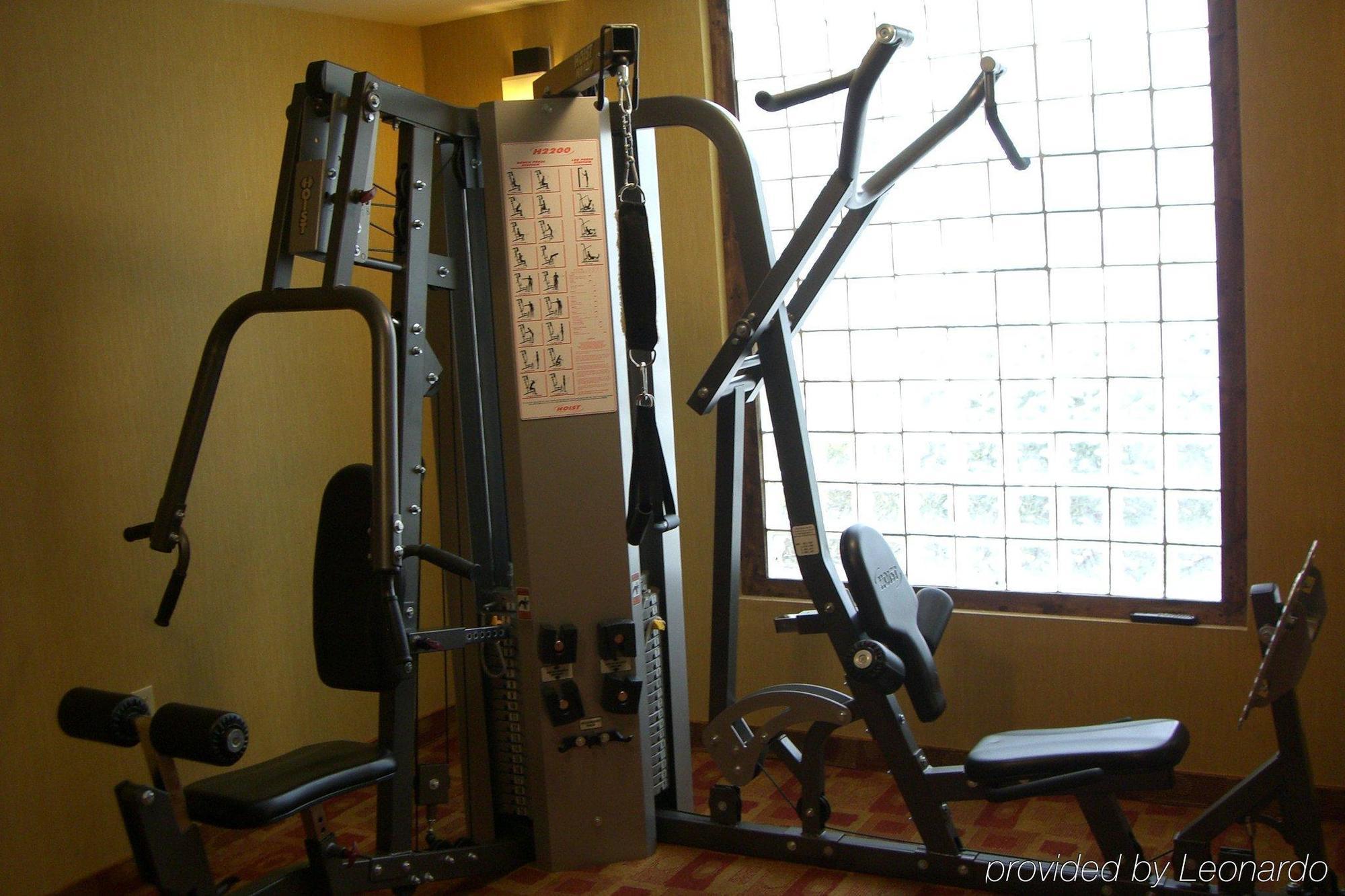 Holiday Inn Express Winston-Salem Medical Ctr Area Экстерьер фото
